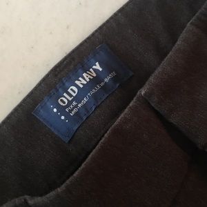 Old Navy Pixie Mid Rise Pant Size 12 Worn Once